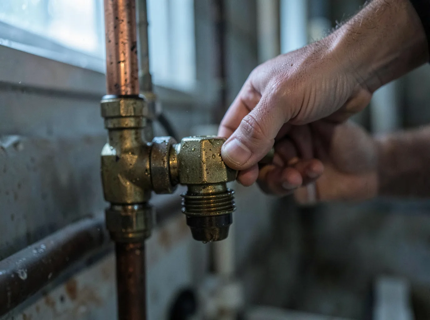 Emergency Plumber Stowe, VT FAQs